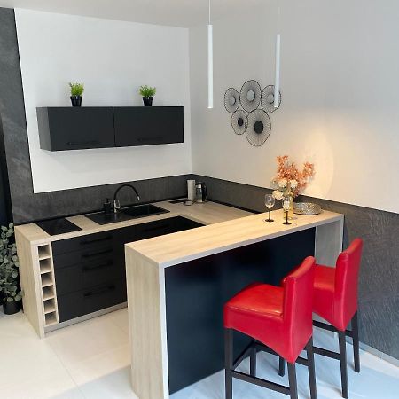 Apartamenty Planeta Bielsko-Biala Exterior foto