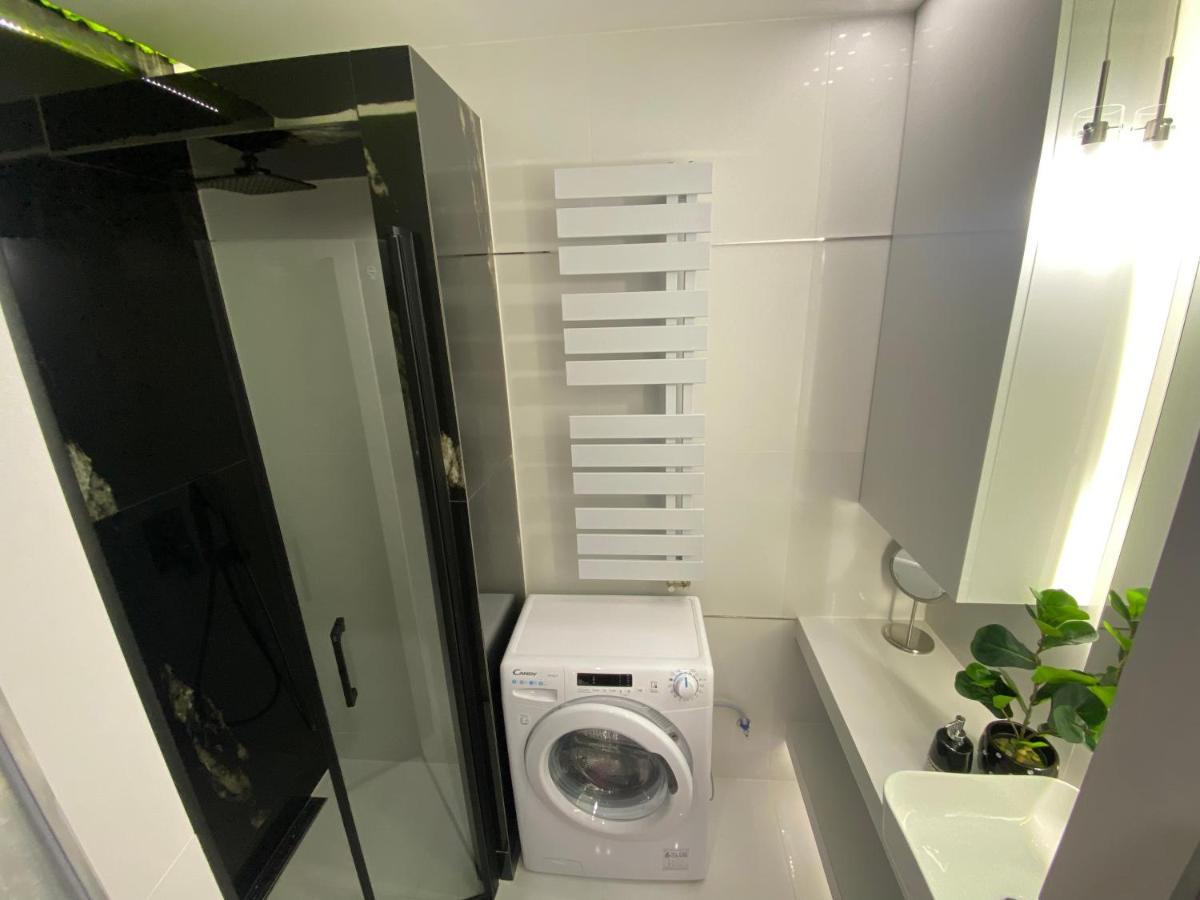 Apartamenty Planeta Bielsko-Biala Exterior foto