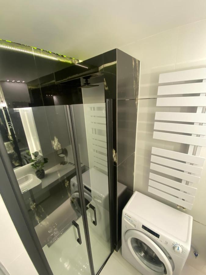 Apartamenty Planeta Bielsko-Biala Exterior foto