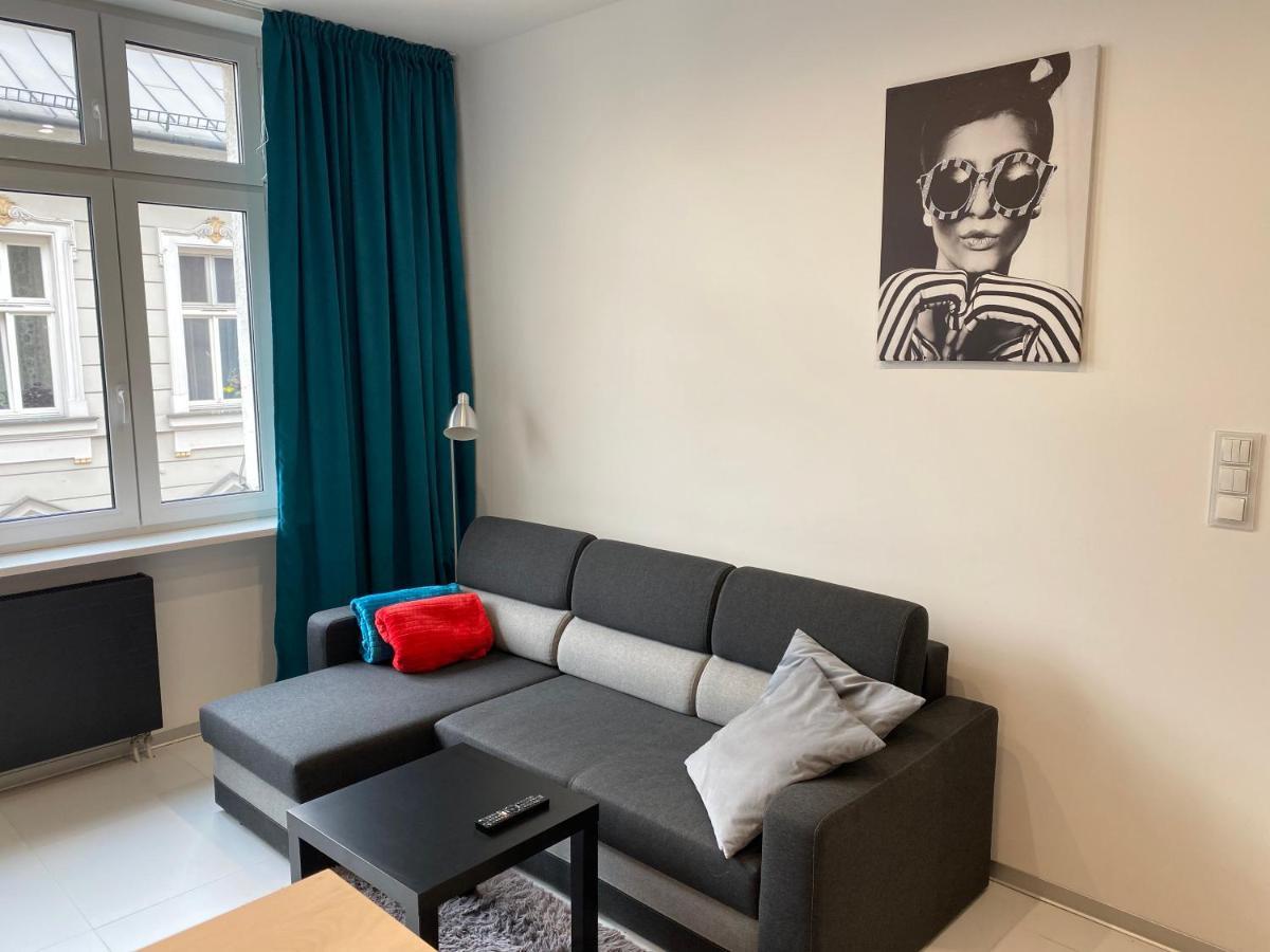 Apartamenty Planeta Bielsko-Biala Exterior foto