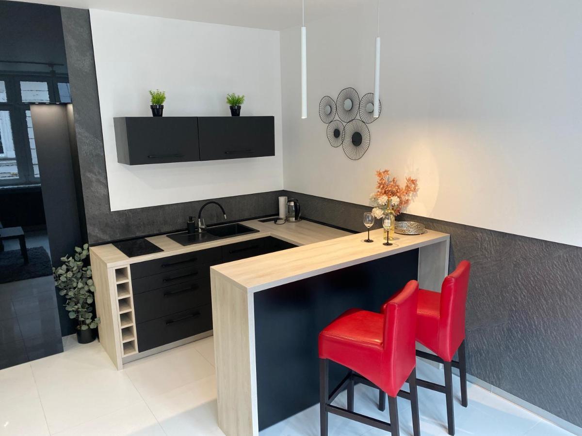 Apartamenty Planeta Bielsko-Biala Exterior foto