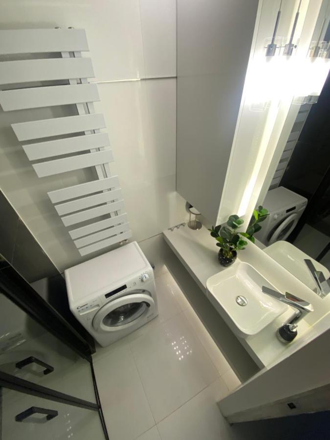 Apartamenty Planeta Bielsko-Biala Exterior foto